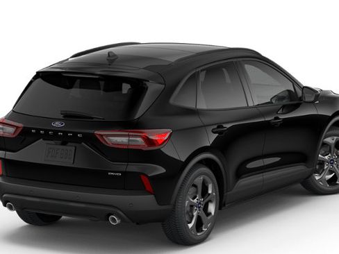 New 2026 Ford Escape ST-Line w/ Tech Pack #1 AWD/4WD image 49