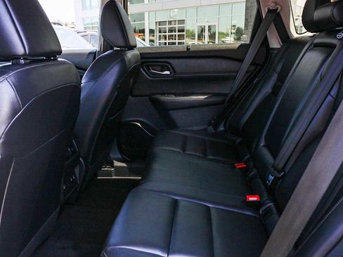 Used 2025 Nissan Rogue SL w/ SL Premium Package image 18