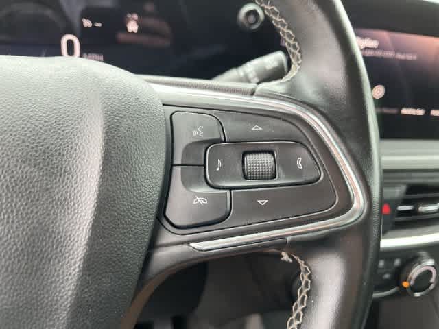 Used 2024 Buick Encore GX Preferred FWD image 21