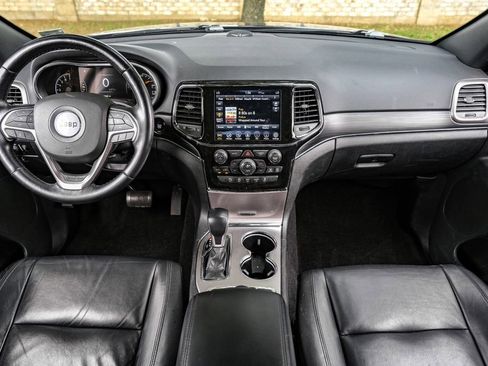 Used 2022 Jeep Grand Cherokee Limited w/ Tech Group image 5