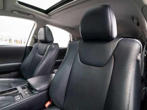 Used 2014 Lexus RX 350 AWD image 16