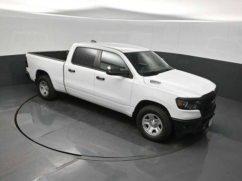 Used 2023 RAM 1500 Tradesman w/ Trailer Tow Group image 10