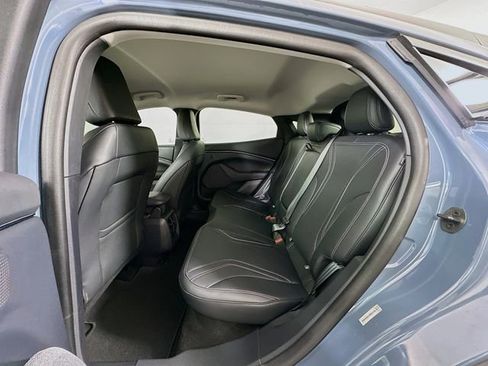 Used 2024 Ford Mustang Mach-E Premium image 25