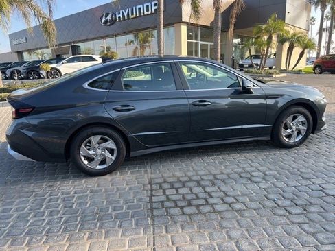 New 2026 Hyundai Sonata SE image 5