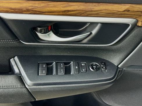 Certified 2019 Honda CR-V EX image 21