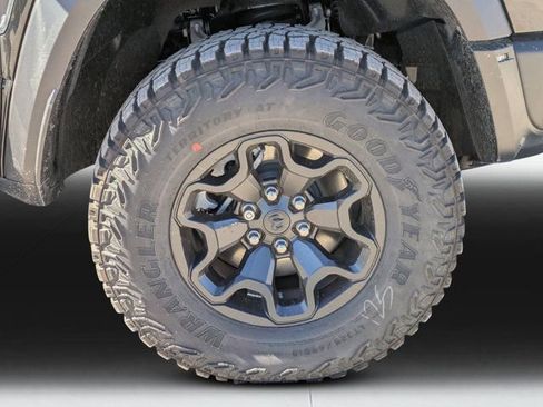 New 2026 RAM 1500 RHO w/ RHO Level 1 Equipment Group image 9