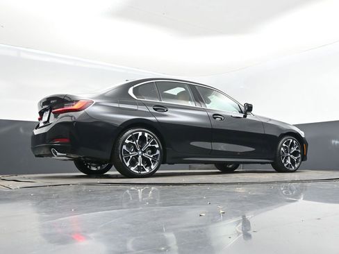 New 2026 BMW 330i Sedan w/ Convenience Package RWD image 42