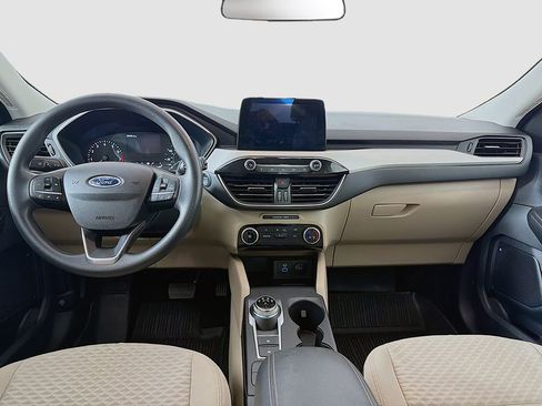 Used 2022 Ford Escape SE image 22