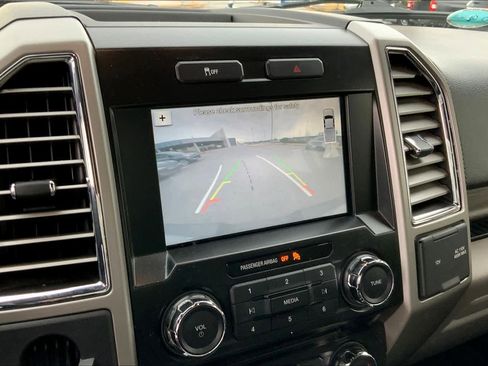 Used 2016 Ford F150 Lariat w/ Equipment Group 501A Mid image 28