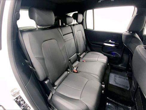 New 2026 Mercedes-Benz GLB 250 image 14