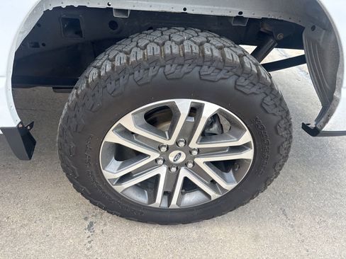 Used 2022 Ford F150 XL w/ STX Appearance Package AWD/4WD image 13