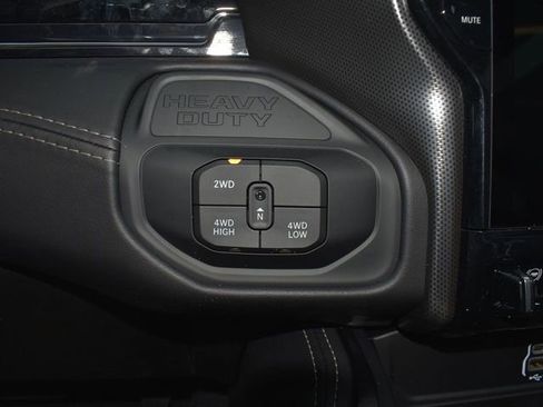 New 2026 RAM 2500 Limited image 35