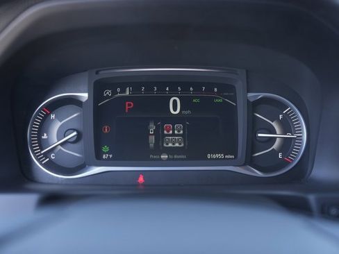 Used 2022 Honda Passport EX-L image 25