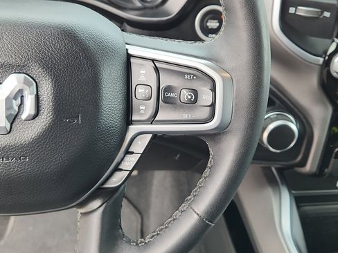 Used 2025 RAM 1500 Big Horn image 17