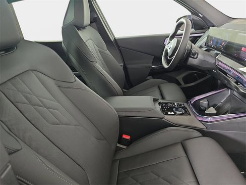 New 2026 BMW X3 xDrive30 w/ Convenience Package image 9