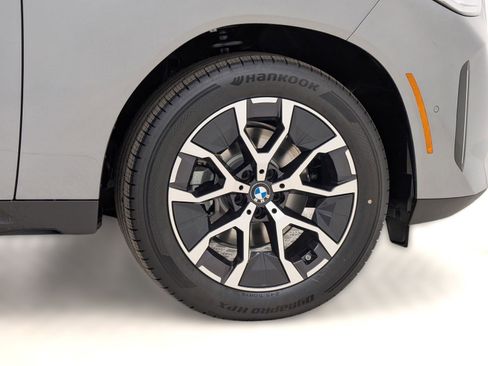 New 2026 BMW X3 xDrive30 w/ Convenience Package AWD/4WD image 12