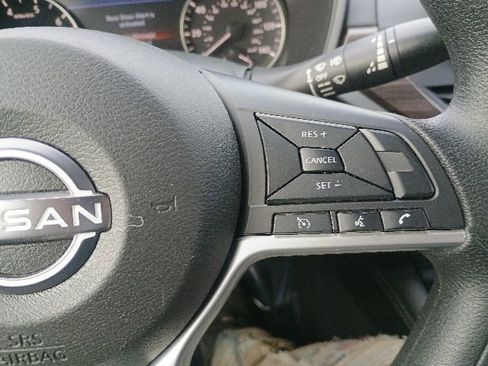 Used 2023 Nissan Altima 2.5 SV AWD/4WD image 27