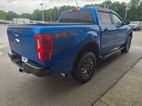 Used 2021 Ford Ranger XLT w/ Equipment Group 301A Mid AWD/4WD image 4