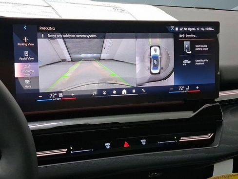 New 2026 BMW 530i 530i w/ Premium Package image 22