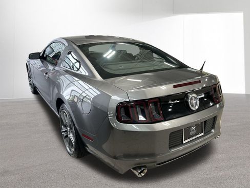 Used 2013 Ford Mustang Coupe w/ V6 Performance Pkg RWD image 35