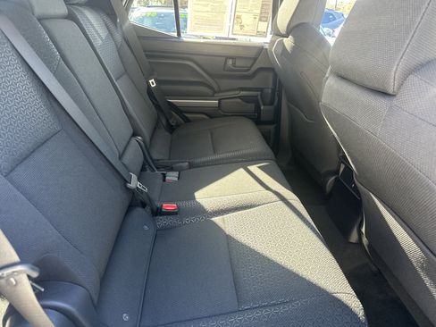 Used 2026 Toyota 4Runner SR5 image 14