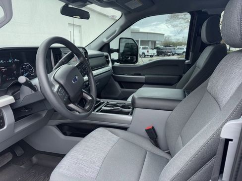 Used 2026 Ford F250 XLT w/ 360-Degree Camera Package image 11