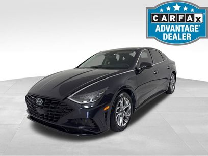Used 2023 Hyundai Sonata SEL w/ Convenience Package