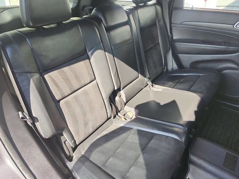 Used 2015 Jeep Grand Cherokee Altitude image 16