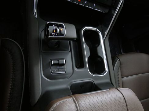 New 2026 GMC Sierra 1500 Denali image 27