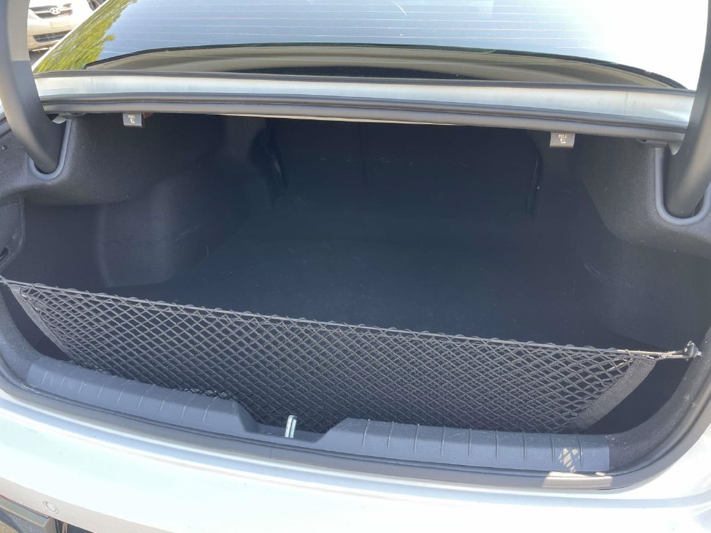 Used 2025 Kia K5 EX FWD image 12