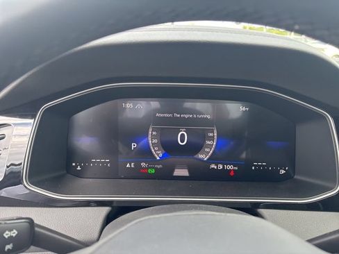 New 2026 Volkswagen Jetta Sport FWD image 28