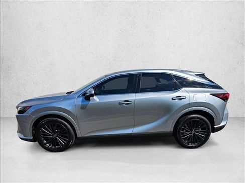 Used 2026 Lexus RX 450h AWD w/ Convenience Package image 8