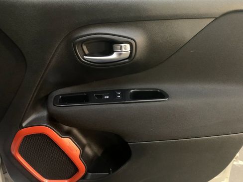 Used 2018 Jeep Renegade Sport w/ Power & Air Group AWD/4WD image 20