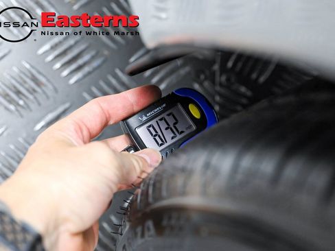 Used 2023 Nissan Altima 2.5 SR image 22