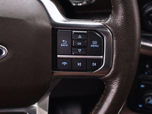 Certified 2023 Ford F150 King Ranch AWD/4WD image 25