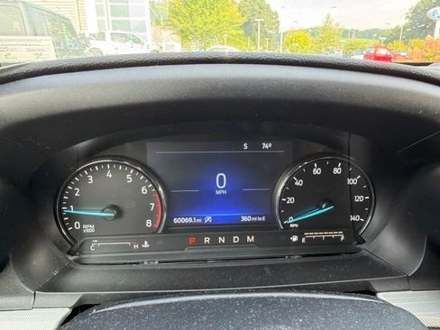 Used 2020 Ford Explorer XLT w/ Comfort Package AWD/4WD image 14