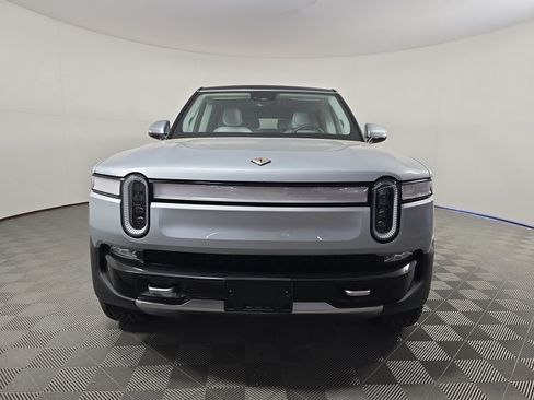 Used 2023 Rivian R1S Launch Edition AWD/4WD image 8