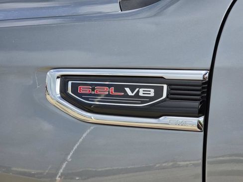 Used 2026 GMC Sierra 1500 Denali AWD/4WD image 11