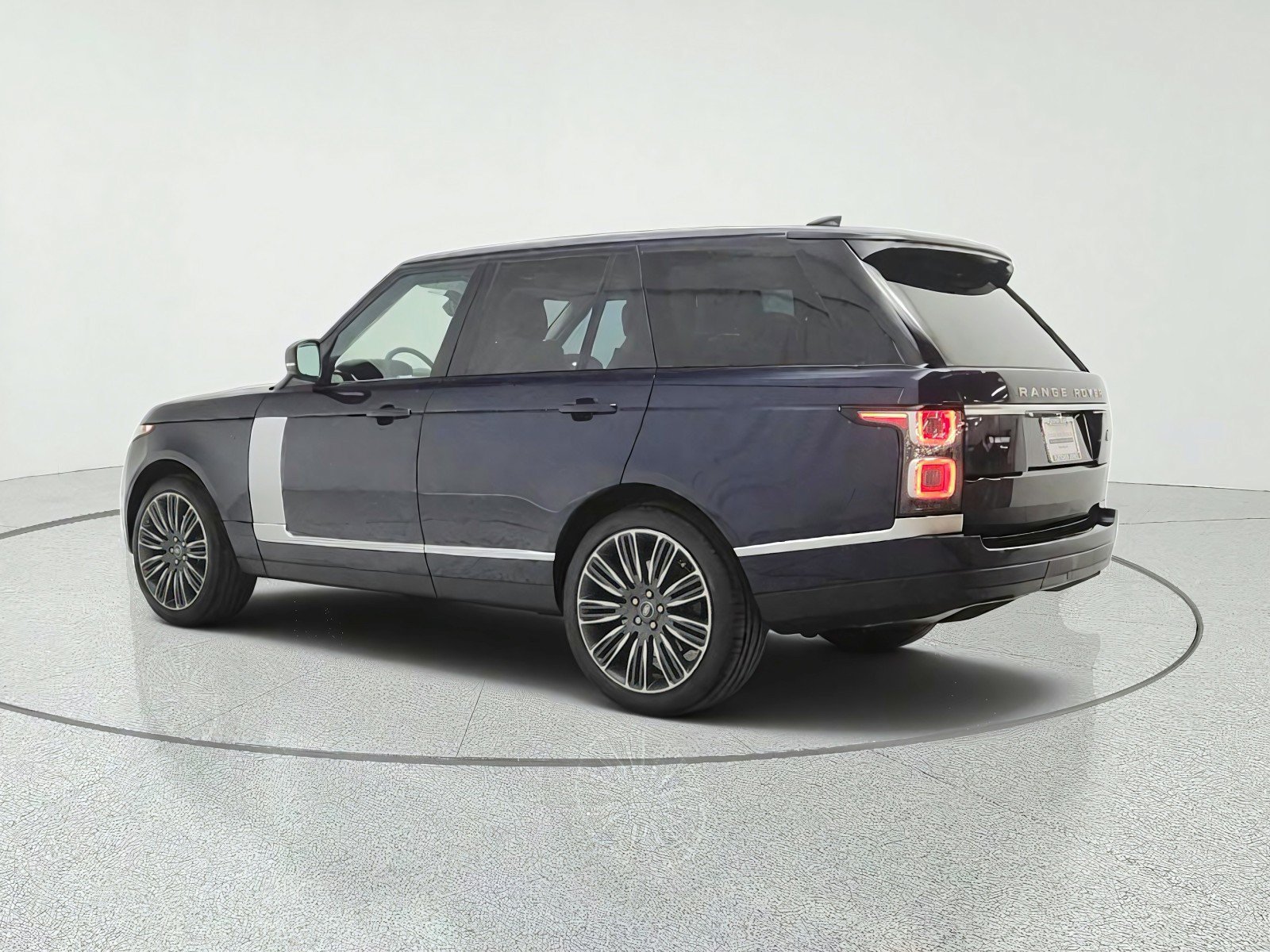 Used 2022 Land Rover Range Rover Westminster Edition AWD/4WD image 7