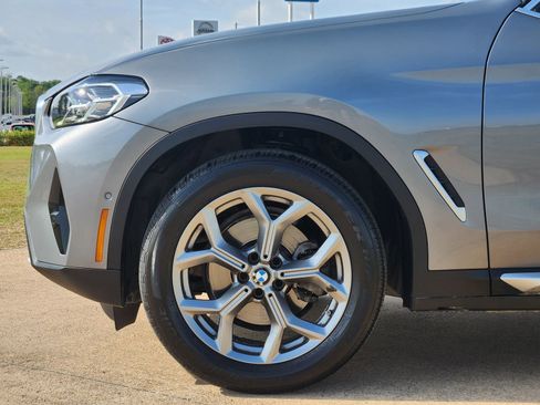 Used 2024 BMW X3 sDrive30i w/ Premium Package RWD image 13