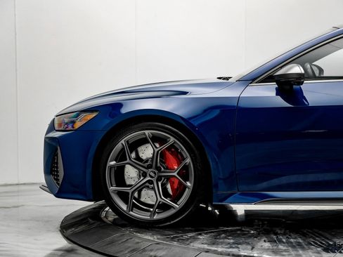 Used 2024 Audi RS 7 Performance w/ Executive Package image 6