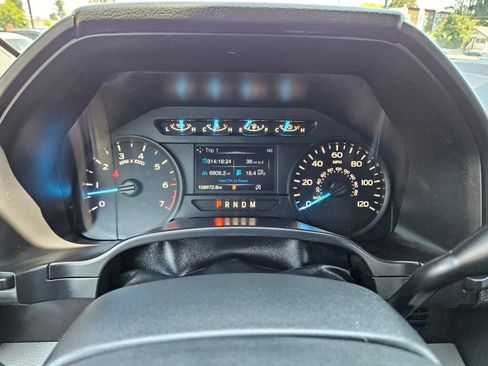 Used 2020 Ford F150 XL w/ Equipment Group 101A Mid AWD/4WD image 24