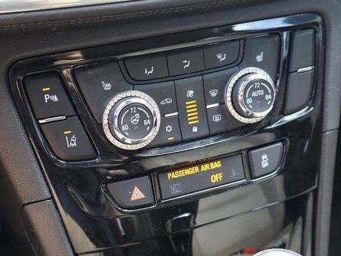 Used 2019 Buick Encore Essence w/ Experience Buick Package AWD/4WD image 25