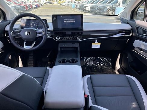 New 2026 Honda Prologue Elite image 12