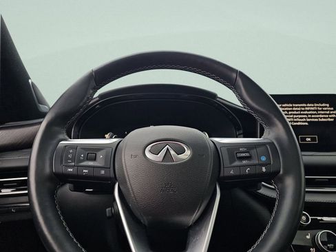 Used 2023 INFINITI QX60 Autograph w/ Cargo Package image 34