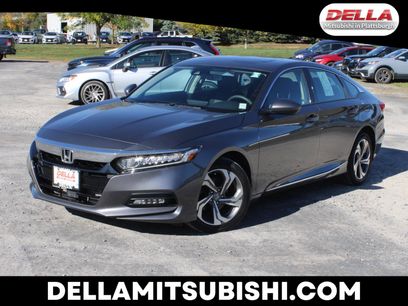 Used 2020 Honda Accord EX