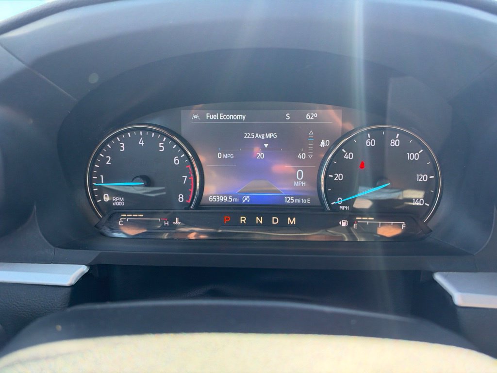 Used 2020 Ford Explorer XLT w/ Equipment Group 202A AWD/4WD image 23