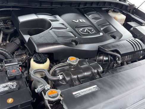 Used 2018 INFINITI QX80 2WD image 58