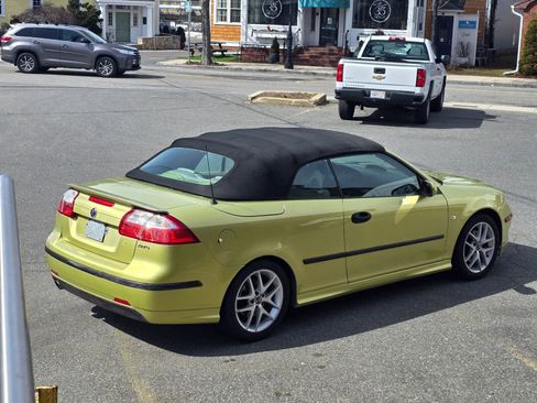 Used 2005 Saab 9-3 Aero FWD image 5