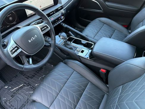Used 2025 Kia Telluride SX Prestige X-Pro AWD/4WD image 11